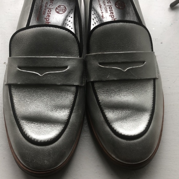 Women loafer - Picture 3 of 6